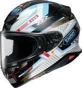 SHOEI - NXR 2