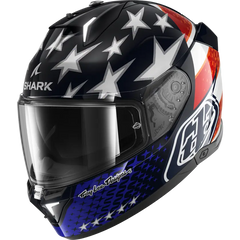 CASCO INTEGRALE SHARK SKWAL I3