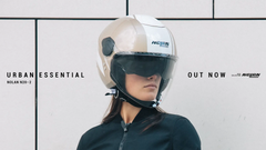 NOLAN N20 2 VISOR