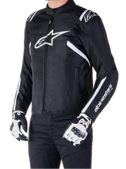 ALPINESTASRS - T- SPS V2 WP MAN