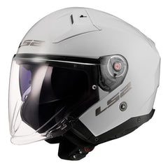 LS2 - CASCO JET INFINITY II / INFINITY II CARBON