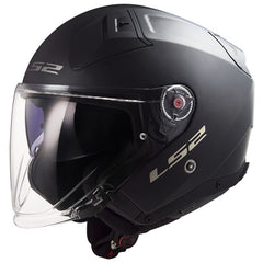 LS2 - CASCO JET INFINITY II / INFINITY II CARBON