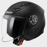 LS2 AIRFLOW II - CASCO JET