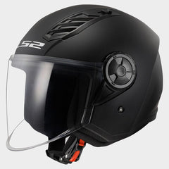 LS2 AIRFLOW II - CASCO JET