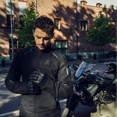 RUKKA GIACCA CITYRACE-R