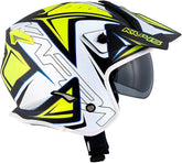 KAPPA KV45 CASCO JET