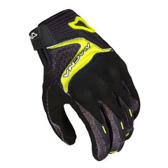 MACNA - OCTAR GUANTO BLACK/FLUO YELLOW