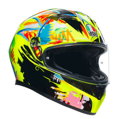 CASCO AGV K3 SV INTEGRALE