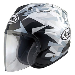 ARAI SZ R VAS EVO