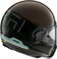 CASCO ARAI CONCEPT-X