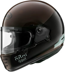 CASCO ARAI CONCEPT-X
