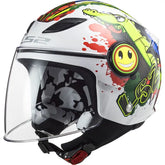LS2 FUNNY II - CASCO BAMBIN*