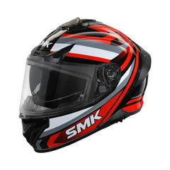 SMK MOTORHELM CASCO INTEGRALE