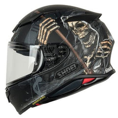SHOEI - NXR 2