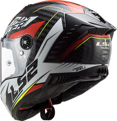 LS2 THUNDER CARBONIO FF805