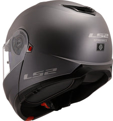 CASCO MODULARE - LS2 STROBE II