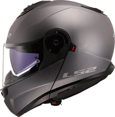 CASCO MODULARE - LS2 STROBE II
