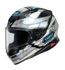 SHOEI - NXR 2