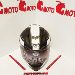 PREMIER - DELTA CASCO MODULARE