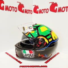 CASCO AGV K3 SV