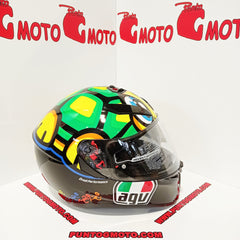 CASCO AGV K3 SV