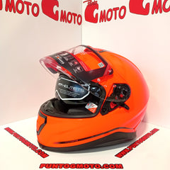 CASCO MT HELMETS THUNDER 3 SV