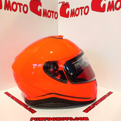 CASCO MT HELMETS THUNDER 3 SV