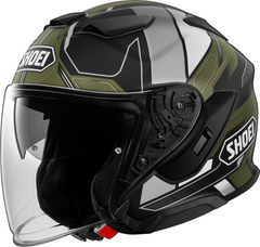 SHOEI - J-CRUISE 3