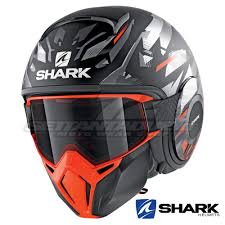 SHARK - STREET DRAK