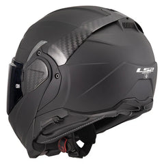 LS2 ADVANT II CASCO REVERSIBILE