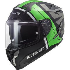 LS2 CHALLENGER / DRONE / CT2 - CASCO INTEGRALE