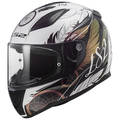 LS2 RAPID II CASCO INTEGRALE