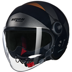CASCO JET NOLAN N21 - VISOR