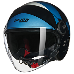 CASCO JET NOLAN N21 - VISOR