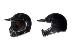 NEXX XG200 - CARBON CASCO INTEGRALE