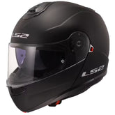 CASCO MODULARE - LS2 STROBE II