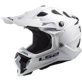 LS2 SUBVERTER EVO MX700 - CASCO INTREGRALE CROSS