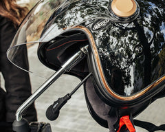 SENA 3S PLUS BOOM - INTERFONO MOTO