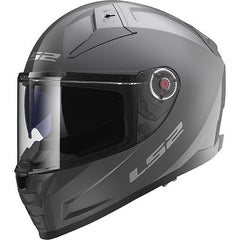 LS2 VECTOR II / VECTOR II CARBON - CASCO INTEGRALE