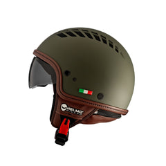 HELMO - VAPENSIERO / VIA COL VENTO