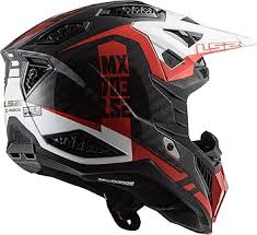 LS2 - X-FORCE CARBON MX703