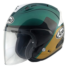 ARAI SZR EVO