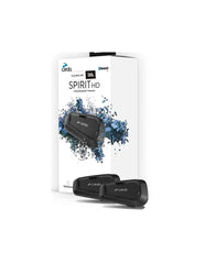 INTERFONO MOTO CARDO SPIRIT HD SINGOLO