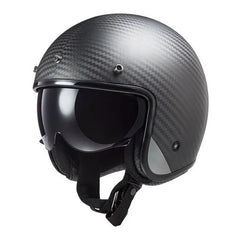 LS2 BOB II / CARBON JET