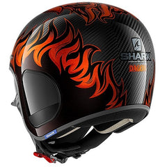 SHARK S-DRAK CARBON