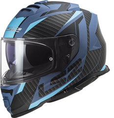LS2 STORM SOLID / STORM II - CASCO INTEGRALE
