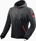 REVIT - JACKET QUANTUM 2 WB