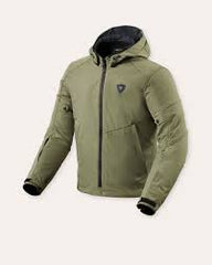 REVIT - JACKET AFTERBURN H2O