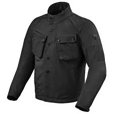 REVIT - JACKET BOWERY