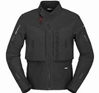 SPIDI - JACKET TRIOMPHE